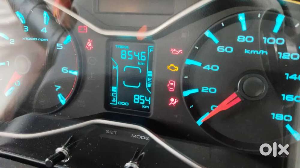 Mahindra Scorpio Classic S11 2026 Top Model