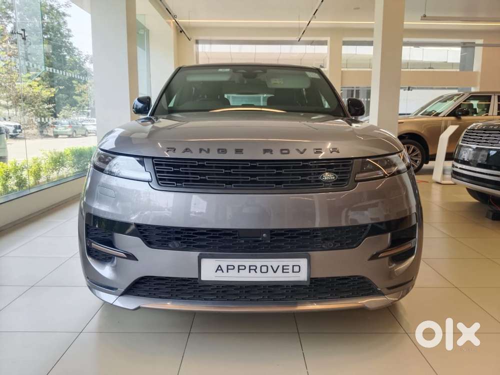 Land Rover Range Sport Se Dynamic 3.0 Diesel, 2024, Petrol