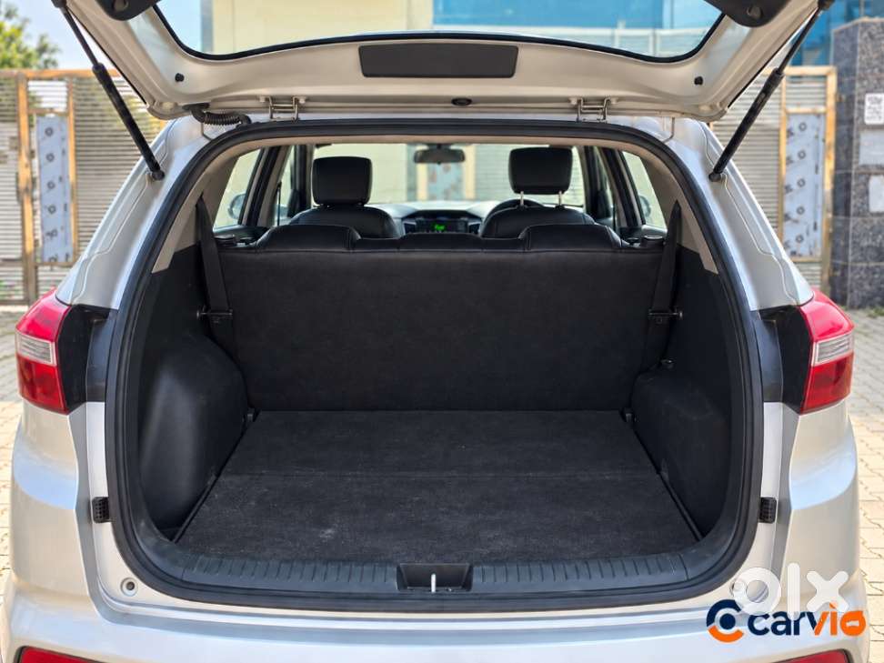 Hyundai Creta 1.4 Crdi S Plus, 2017, Diesel