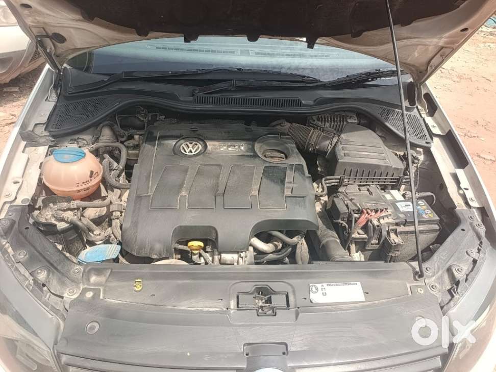 Volkswagen Ameo 1.5 Tdi Highline, 2017, Diesel