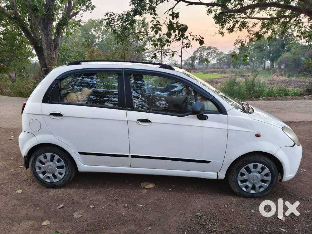 Chevrolet Spark Ls ( Urgent Sale)