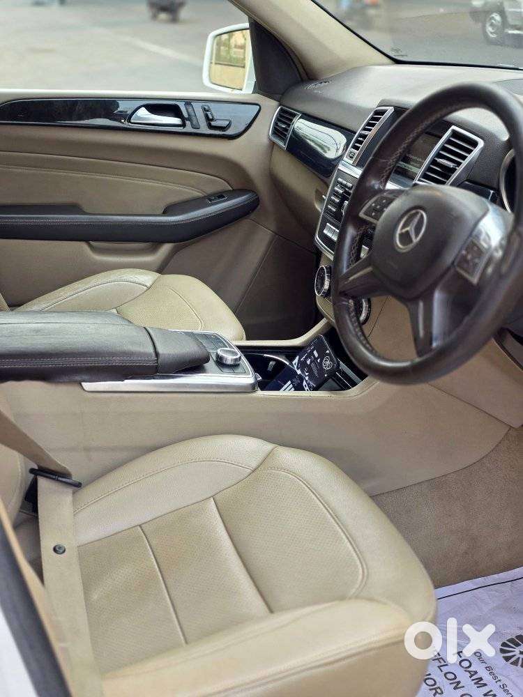 Mercedes-benz M-class Ml 250 Cdi, 2014, Diesel