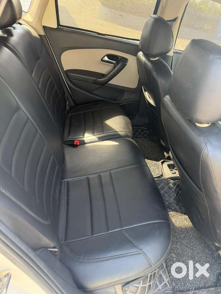 Volkswagen Polo 2013 Diesel Well Maintained