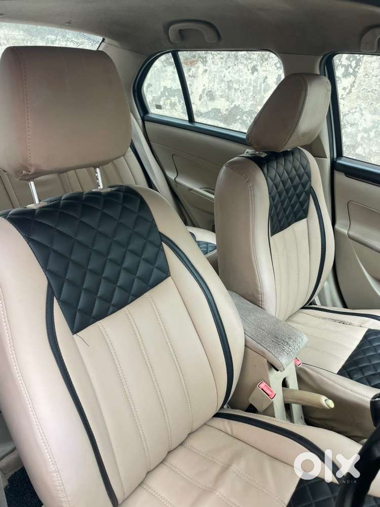 Maruti Dzire 2012 Diesel