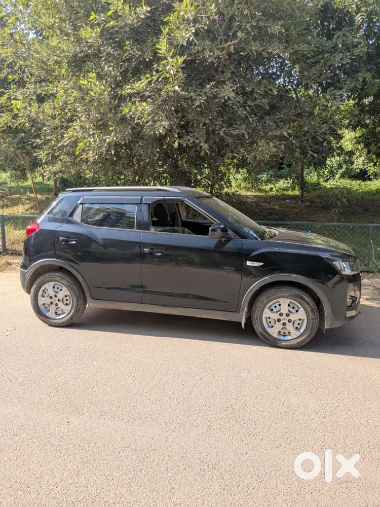 Mahindra Xuv300 2022