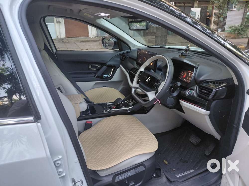 Tata Safari 2026 Petrol Adventure X Plus