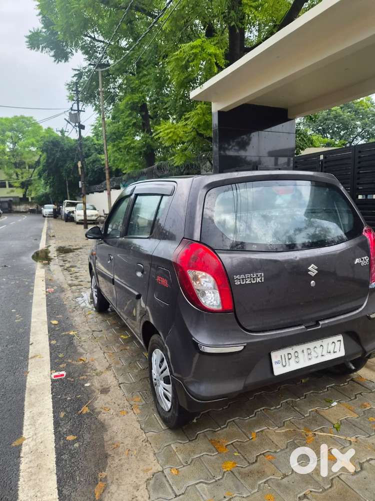 Maruti Suzuki Alto 800 Lxi, 2017, Petrol