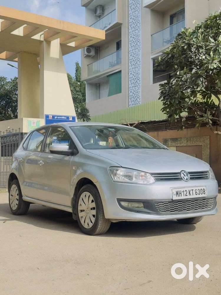Volkswagen Polo Comfortline Breeze, 2014, Petrol
