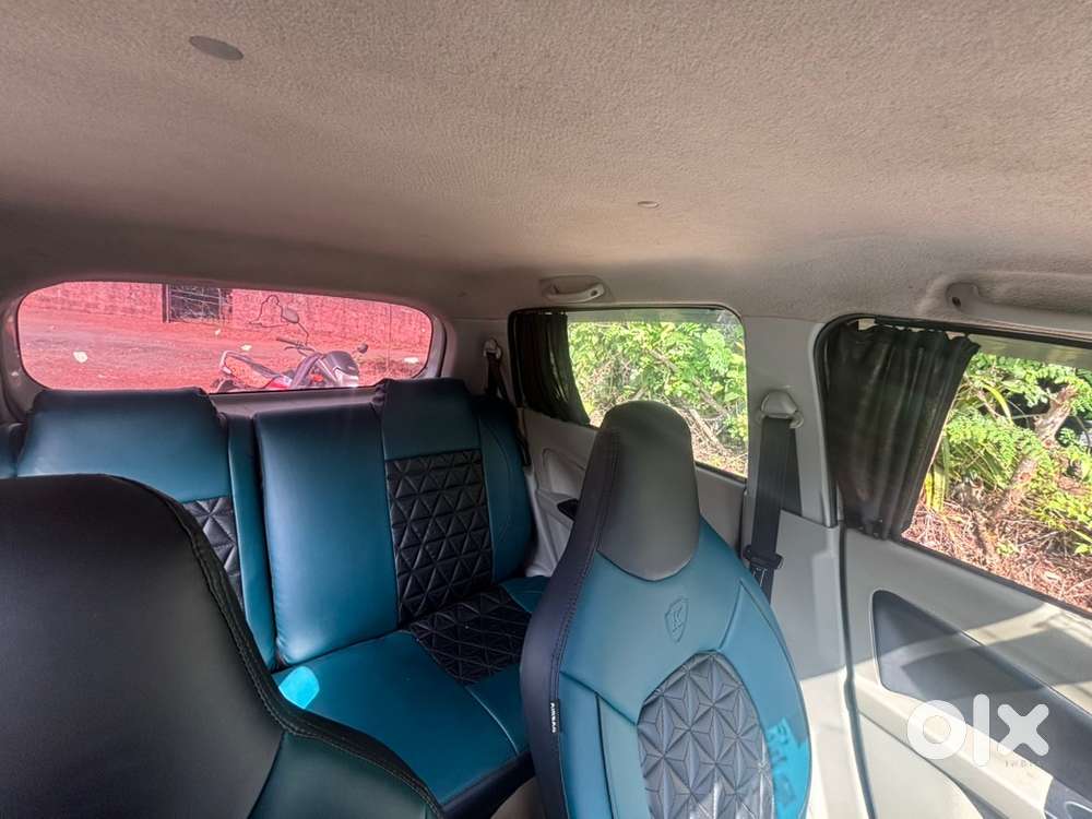 Maruti Suzuki Celerio Vxi 2014