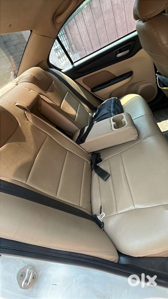 Honda Amaze 2nd Gen 2019 Diesel Well Maintained