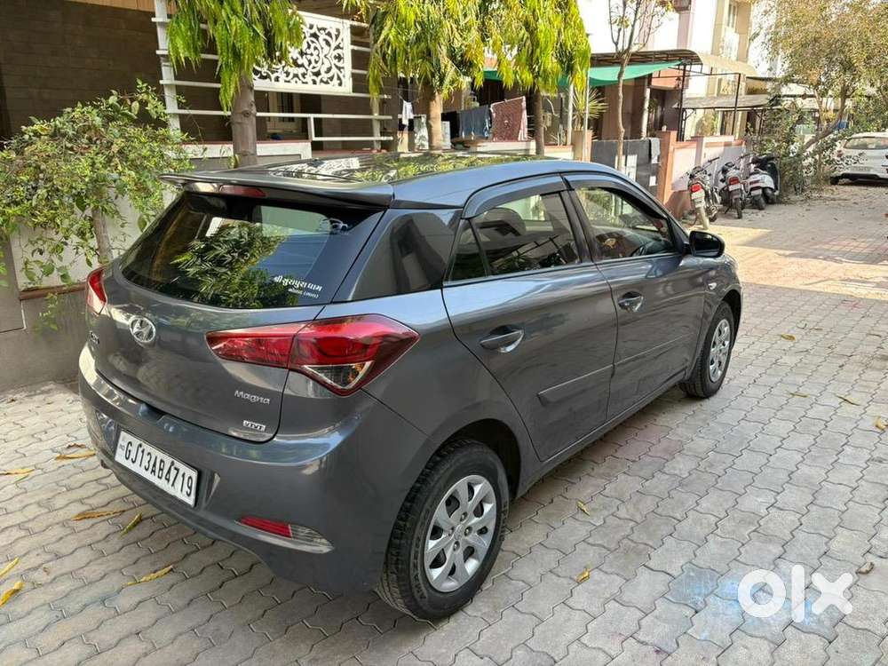Huyndai I20 Magna 2016- Well Maintained/ Single Owner