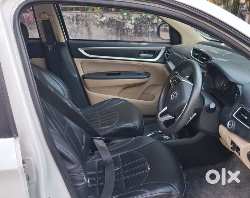 Honda Amaze Elite Edition Cvt, 2024, Cng & Hybrids
