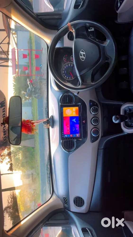 Hyundai I10 2014 Diesel 130000 Km Driven