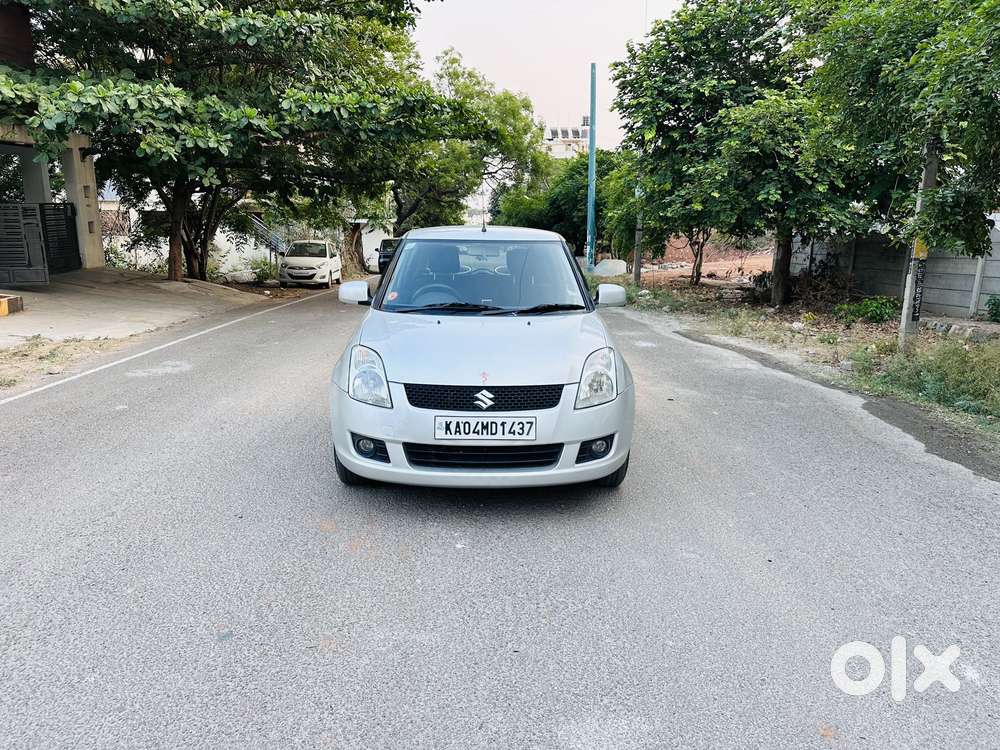 Maruti Suzuki Swift 1.3 Zxi, 2006, Petrol
