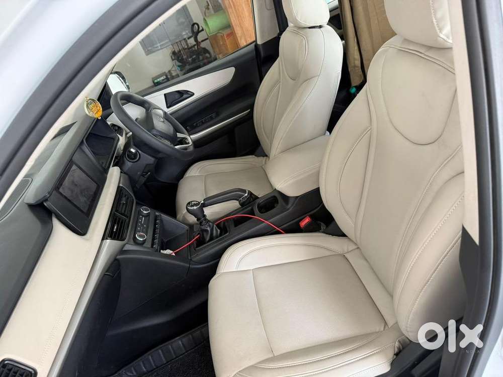 Mahindra Xuv700 2023 Diesel Good Condition