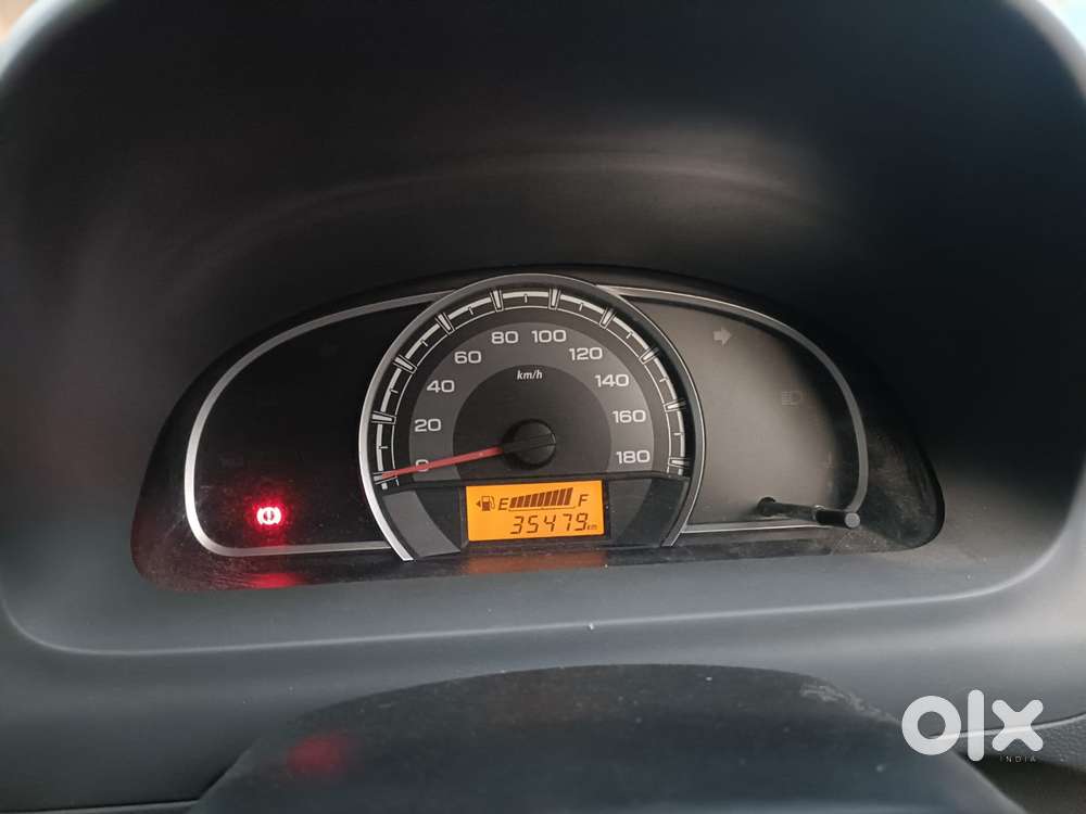 Maruti Suzuki Alto 800 2012-2016 Lxi, 2013, Petrol