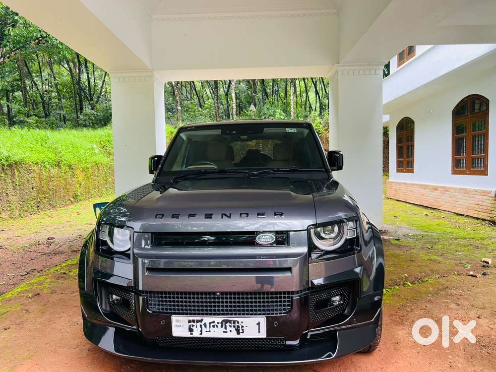 Land Rover Defender 2.0 110 Hse, 2025, Diesel
