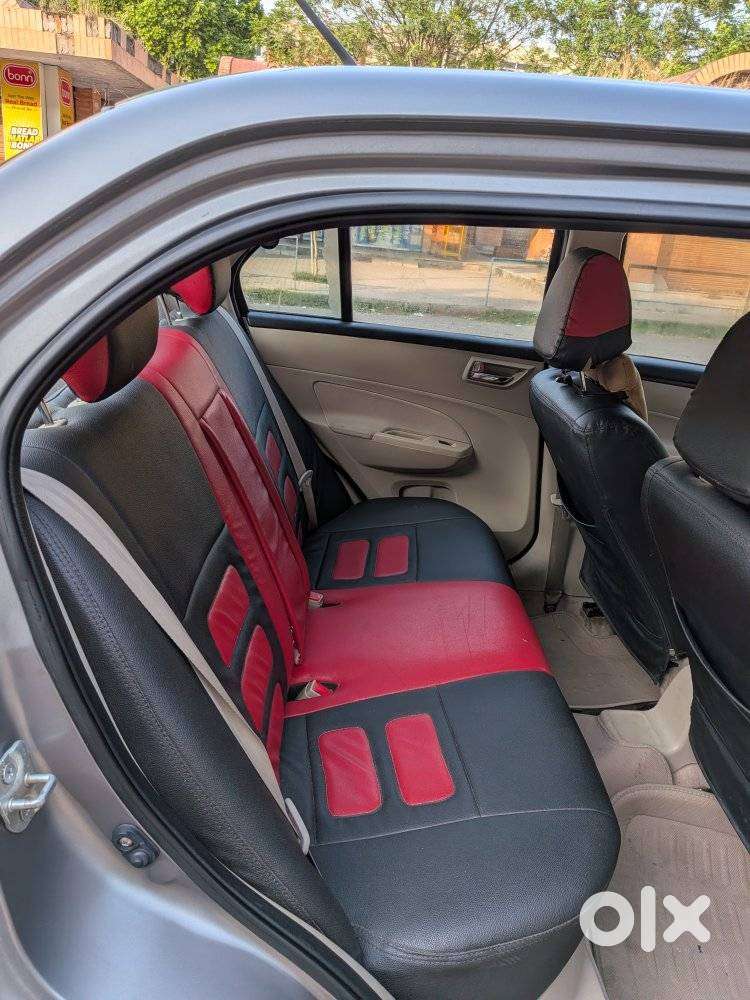 Maruti Suzuki Swift Dzire 1.2 Vxi Bsiv, 2014, Petrol