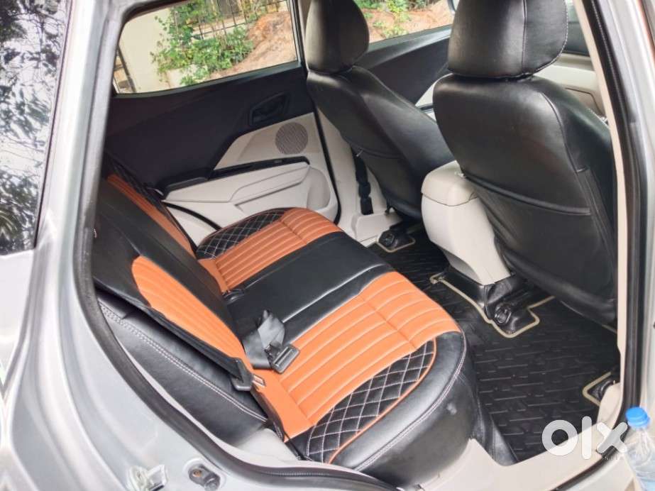 Mahindra Xuv300, 2020, Diesel