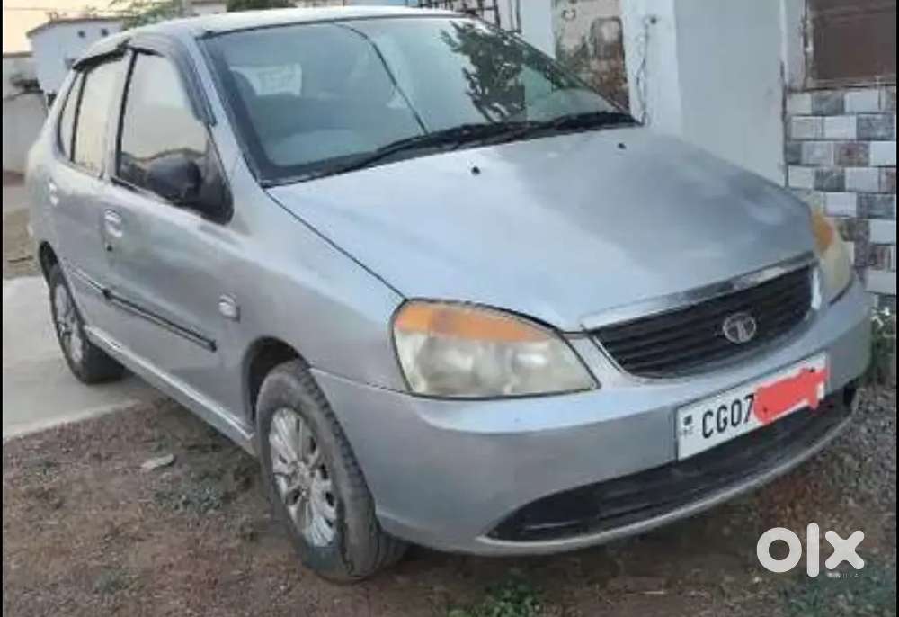 Tata Indigo Cs 2010 Diesel Variant