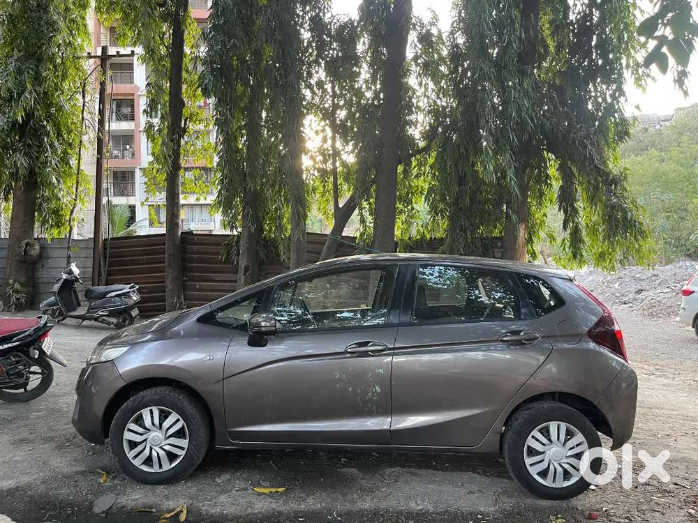 Honda Jazz Diesel 2016  72,000 Km  2nd Owner  New Tyres & Battery
D