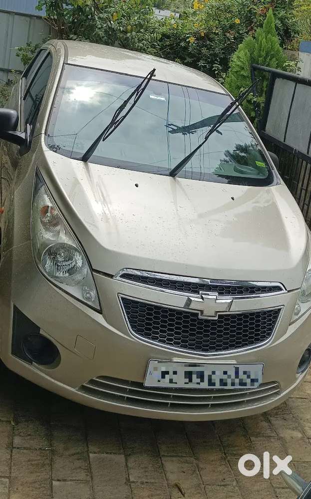 Chevrolet Beat 2011 Petrol Good Condition.