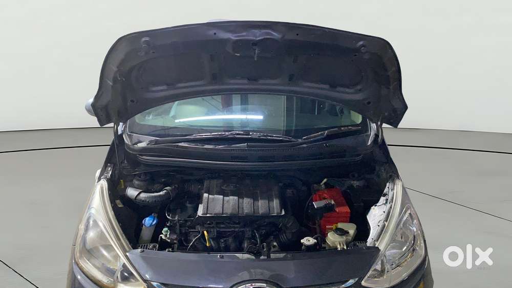 Hyundai Grand I10 1.2 Kappa Magna, 2019, Petrol