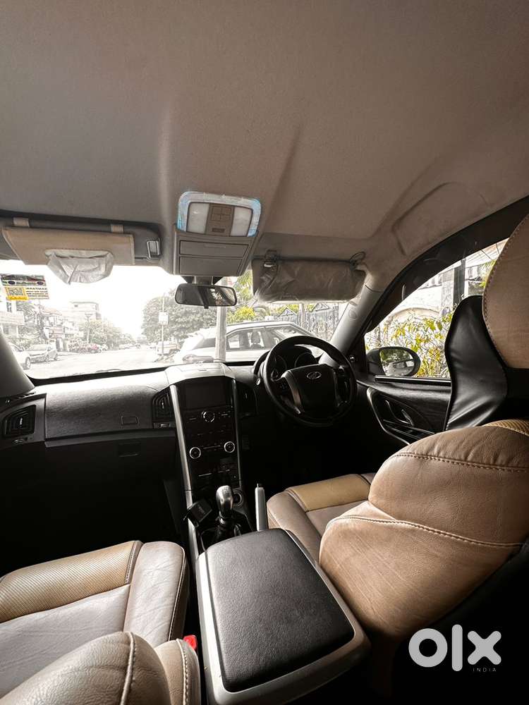 Mahindra Xuv500 Diesel 2021