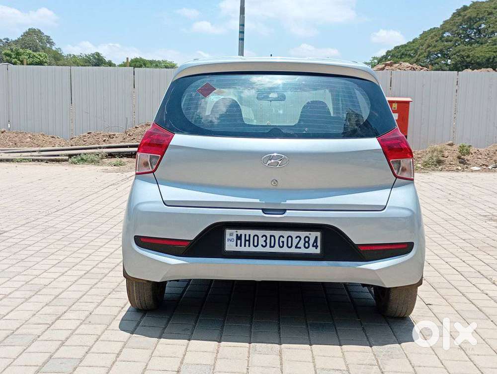 Hyundai New Santro, 2019, Cng & Hybrids