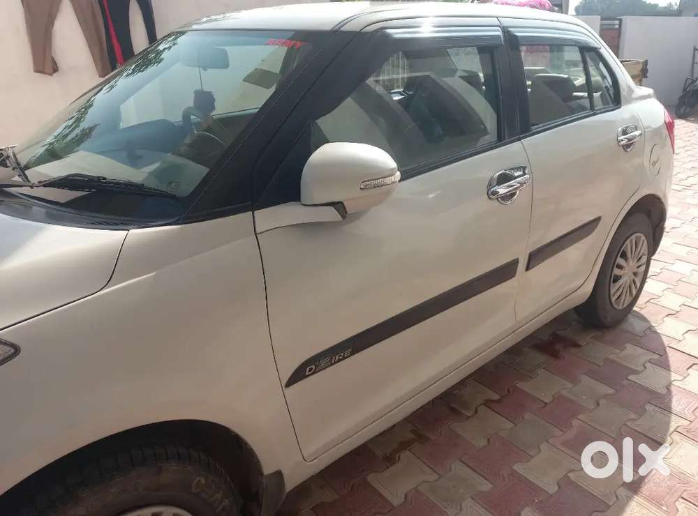 Maruti Suzuki Swift Dzire 2013 Diesel Good Condition