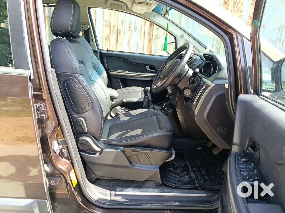 Tata Hexa Xt, 2018, Diesel