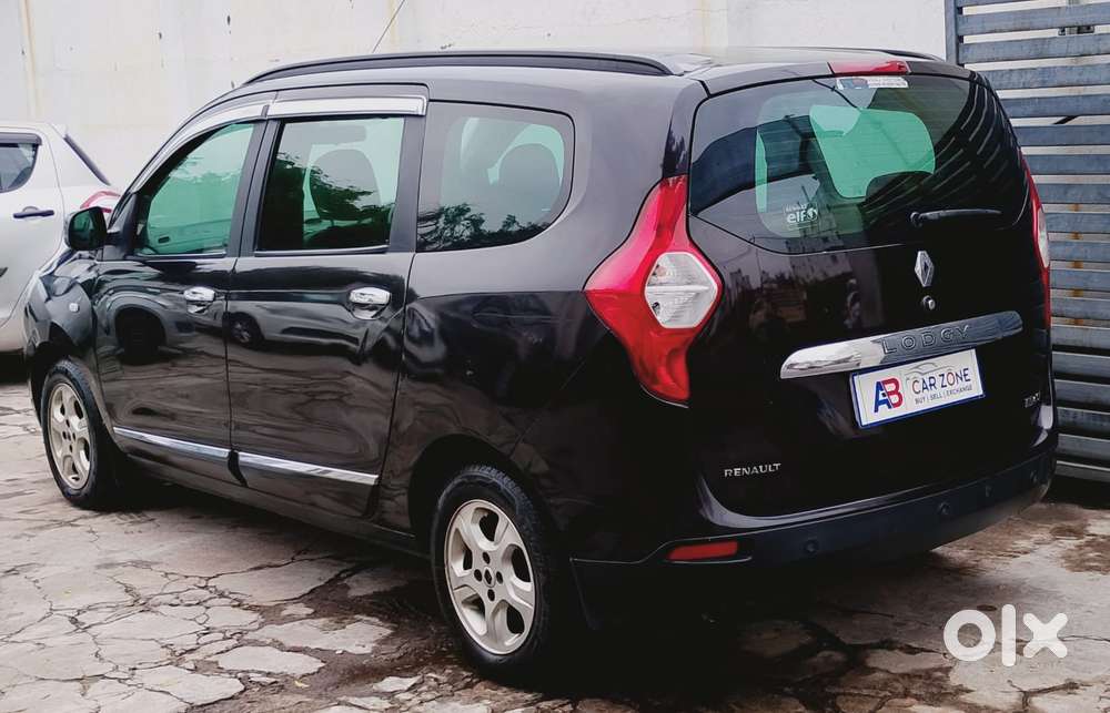 Renault Lodgy