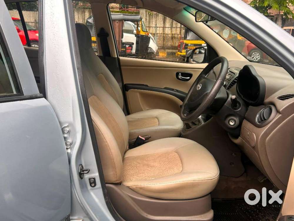 Hyundai I10 Magna, 2011, Petrol