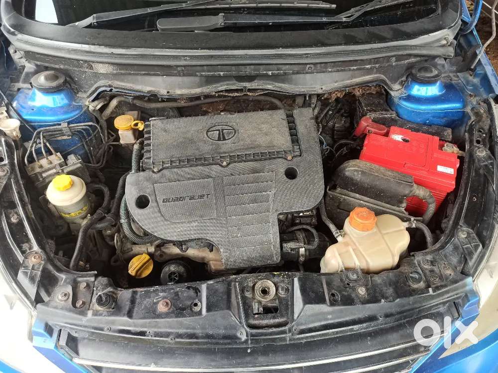 Tata Indica Vista