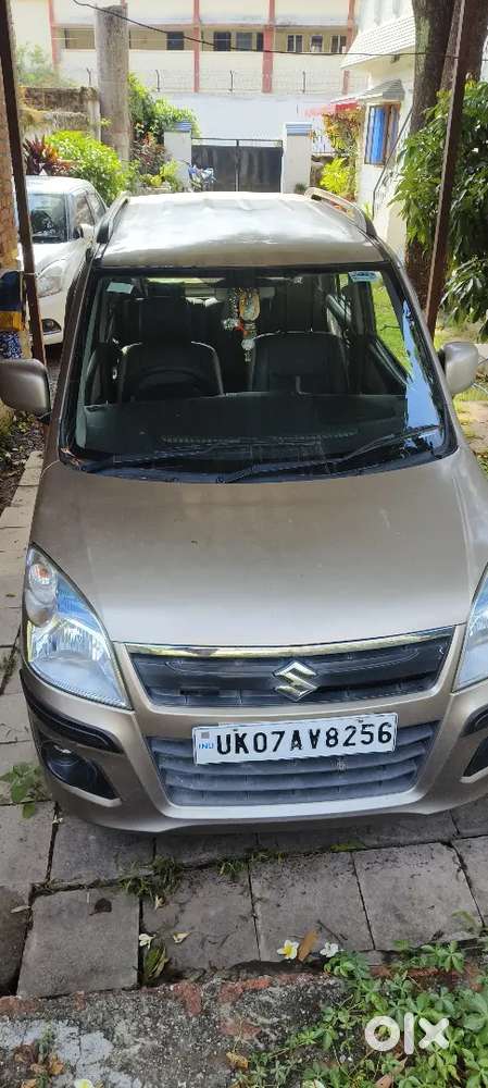 Wagon R 2013