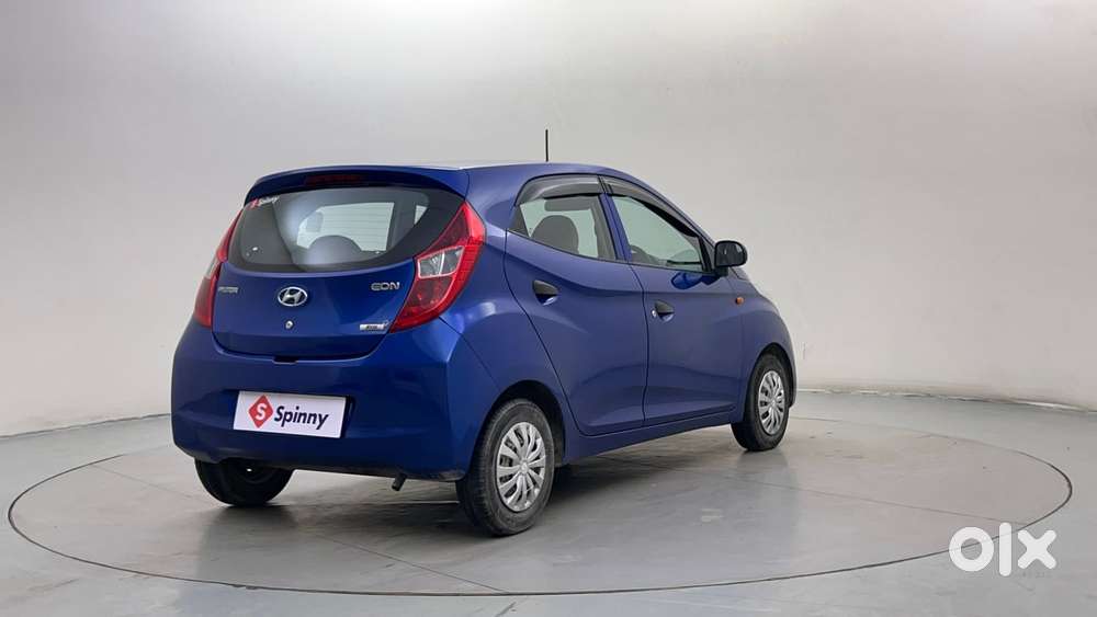 Hyundai EON Era +, 2013, Petrol