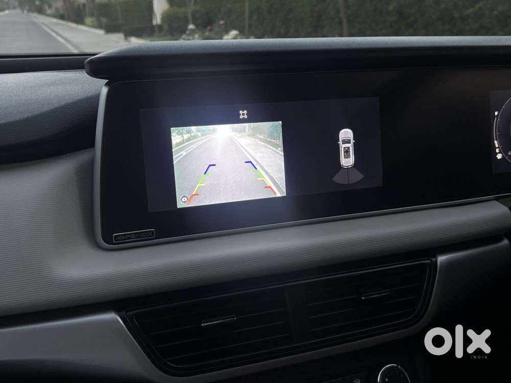 Mahindra Xuv700 2.2 Ax 5 Diesel Mt Str, 2022, Diesel