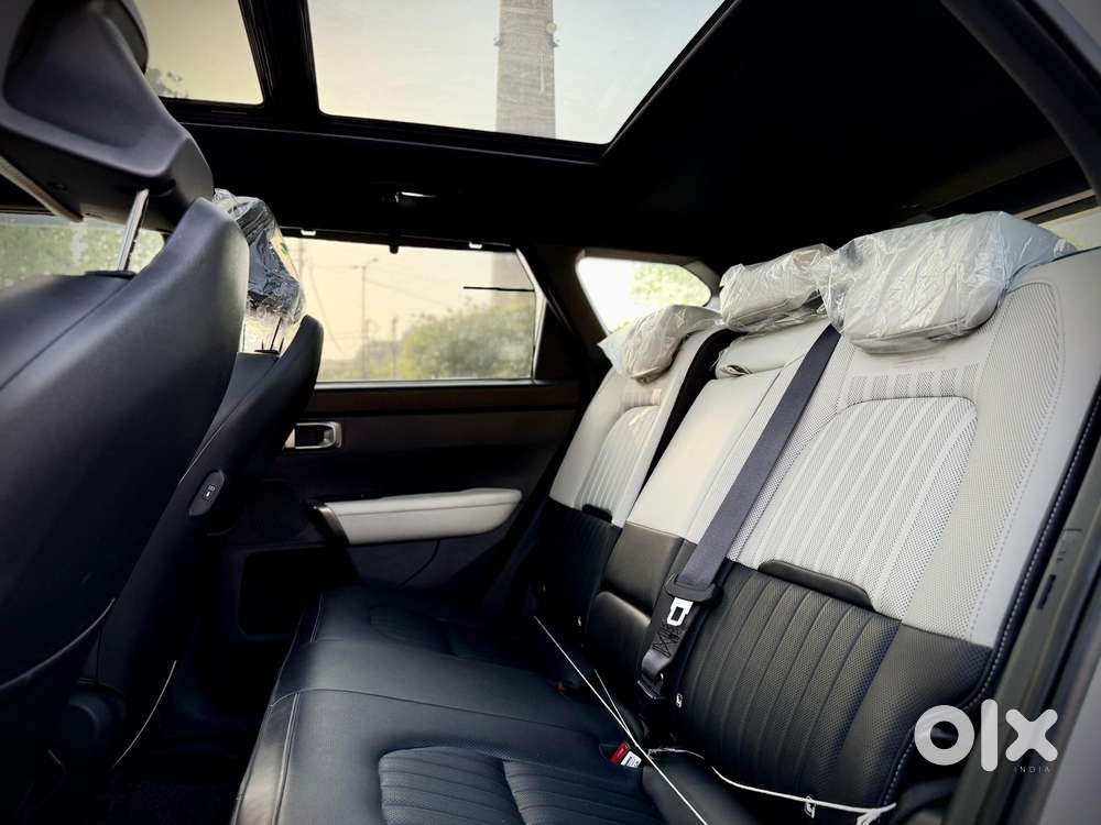Kia Seltos Gtx Plus At D, 2026, Diesel