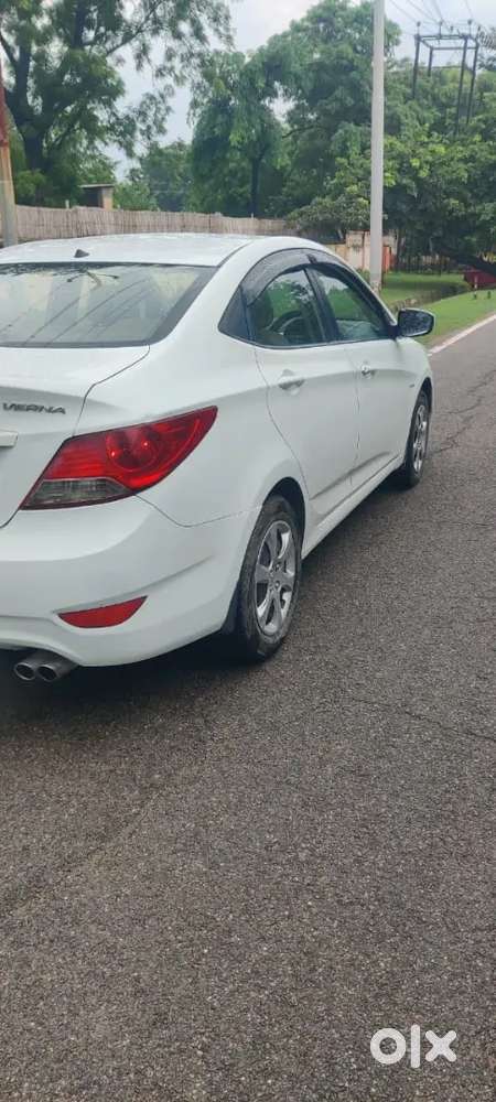 Hyundai Verna Vtvt Petrol Manual 2013