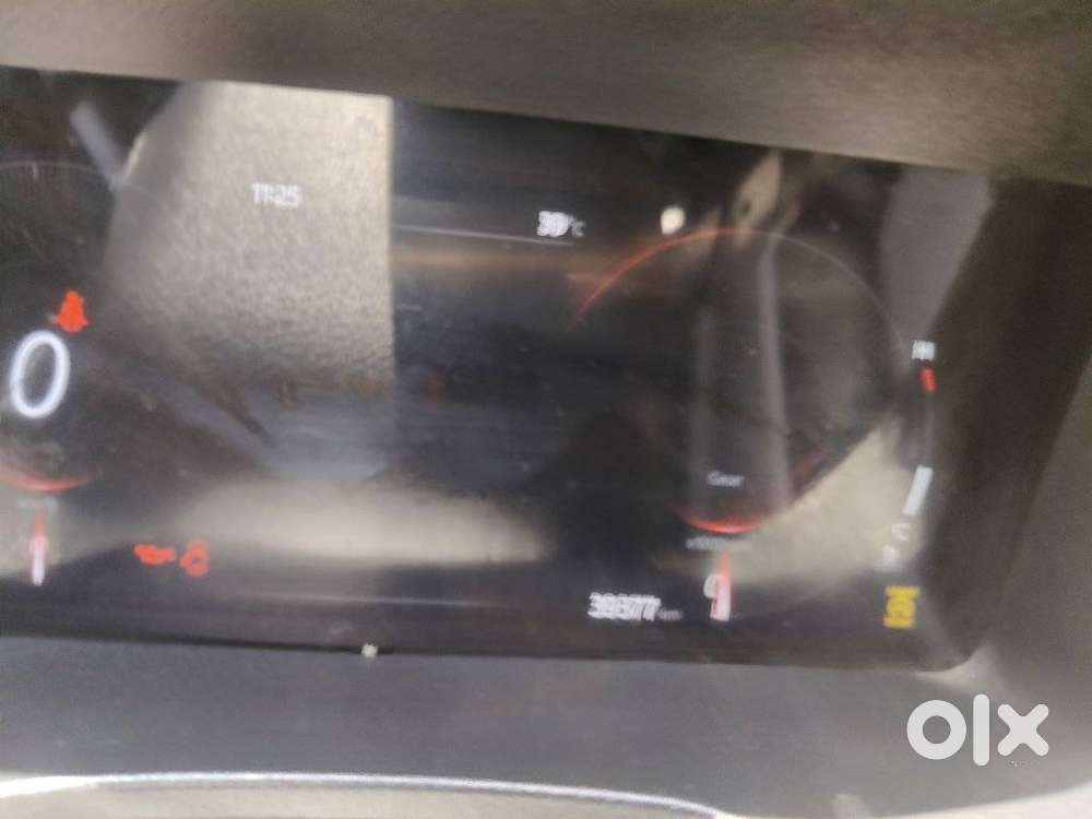 Mahindra Xuv 3xo Ax5 Ds Mt, 2024, Petrol