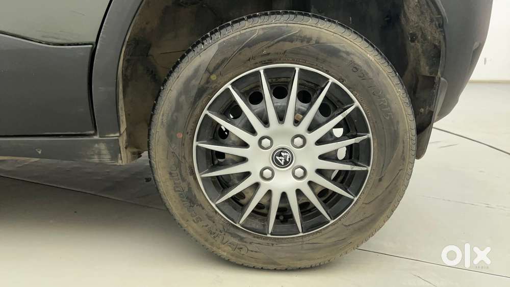 Tata Punch 1.2 Revotron Accomplished Camo Amt, 2022, Petrol