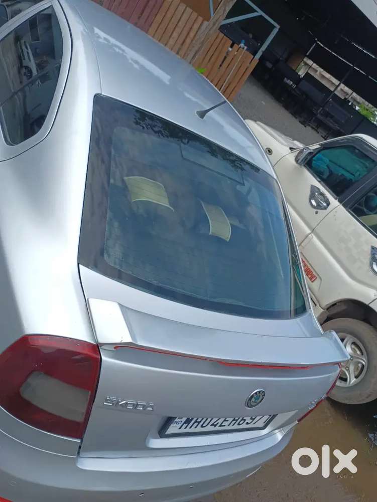 Skoda Laura 2010 Diesel Car
