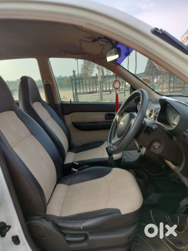 Hyundai Santro, 2011, Petrol