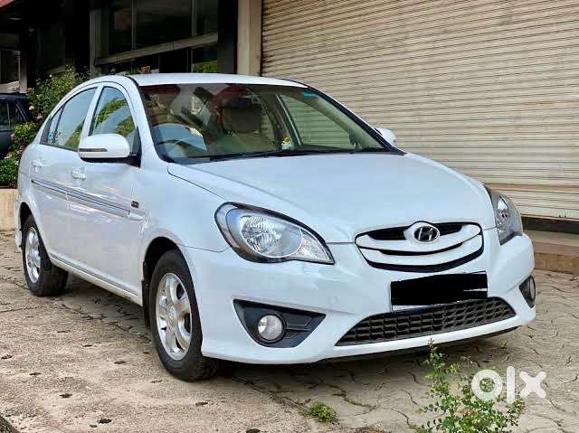 Verna 2010 All Parts Avalable