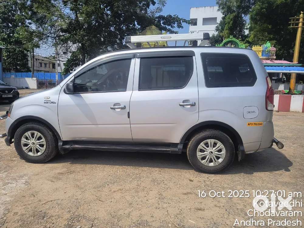Mahindra Xylo