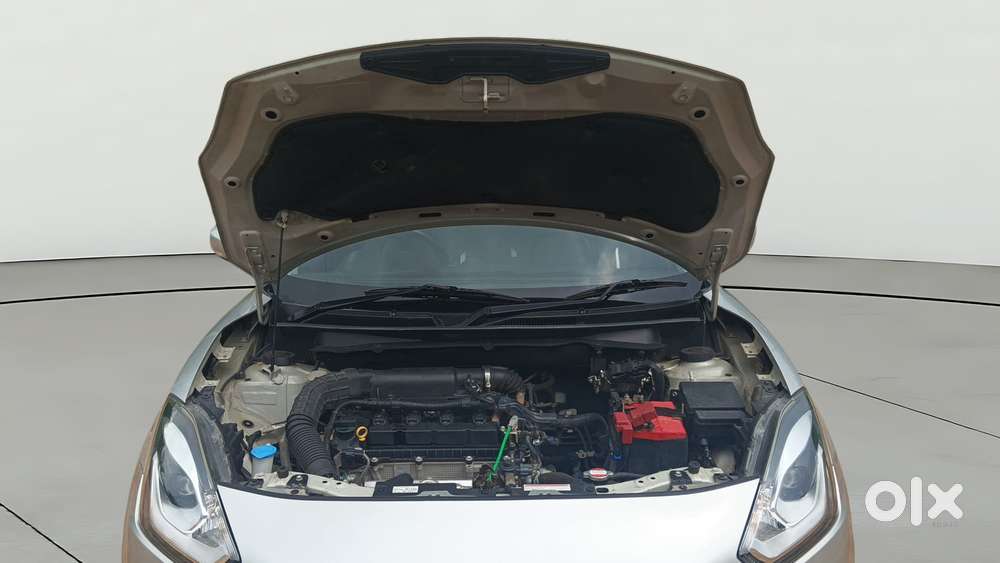 Maruti Suzuki Swift Zxi Plus, 2021, Petrol