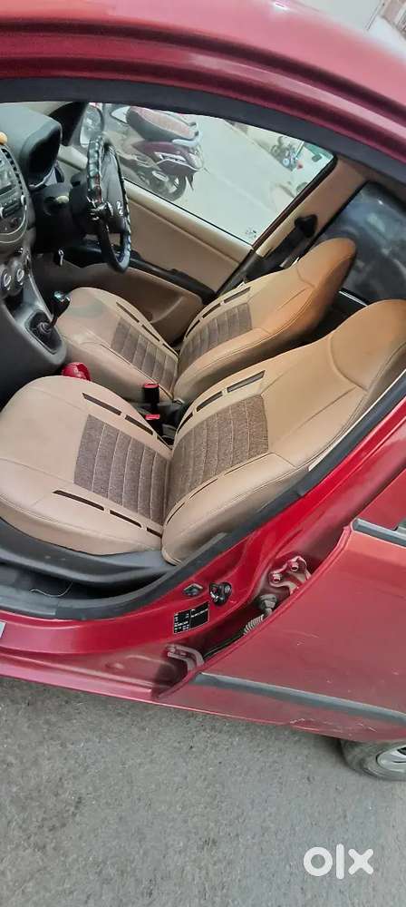 Car I10 Magna 2013 For Sell