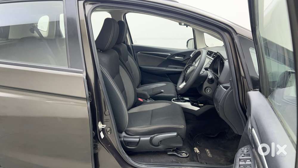 Honda Wr-v 1.2 Vx I-vtec, 2018, Petrol