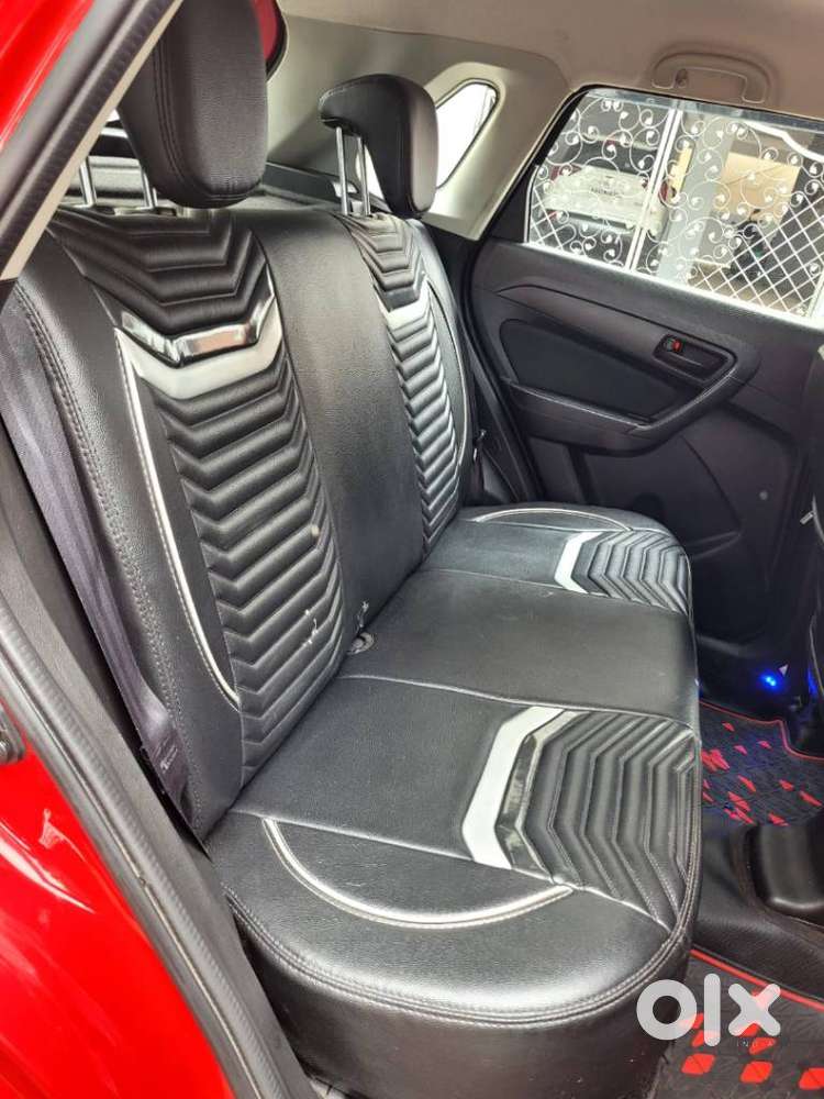 Maruti Suzuki Vitara Brezza 1.5 Vxi, 2022, Petrol