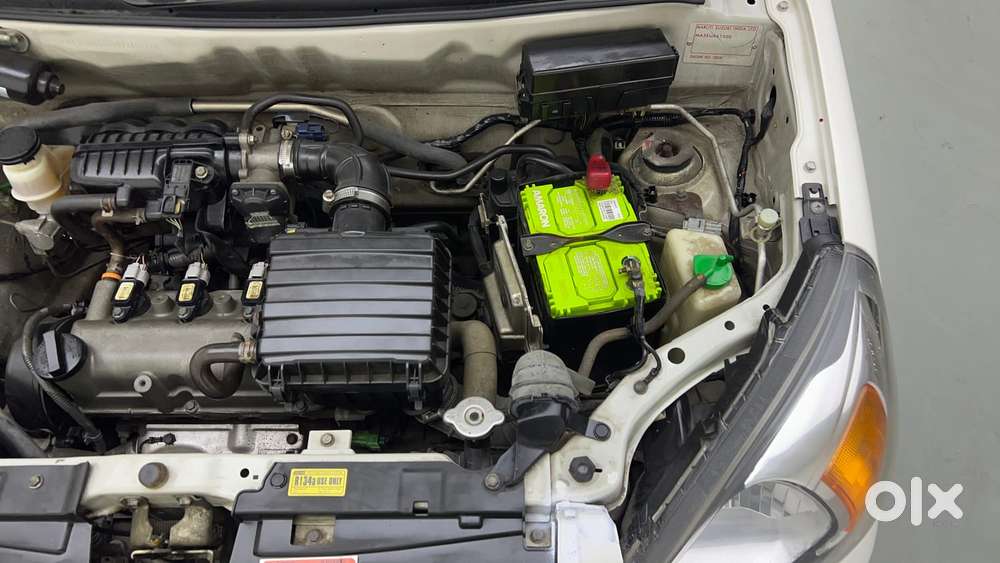 Maruti Suzuki Alto 800 Vxi, 2017, Petrol